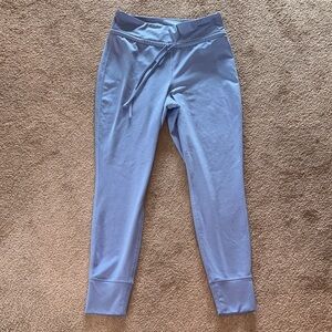 Old Navy Stylish Blue Joggers